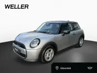 Używany Mini Cooper 156 KM (114 kW) 2024 Srebrny Hatchback