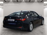 Gebraucht BMW i4 210 kW (286 PS) 2023 Schwarz Limousine
