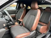 Gebraucht Mazda MX30 106 kW (145 PS) 2023 Schwarz SUV