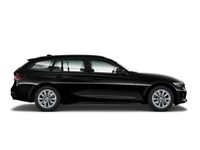 gebraucht BMW 318 i Touring Advantage SHZ Tempomat PDC Navi