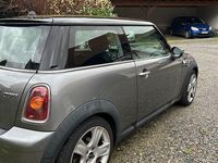 Second-hand Mini Cooper 120 CP (88 kW) 2009 Gri Hatchback