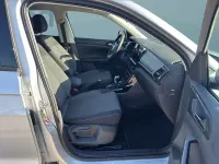 Ny VW T-Cross 116 HK (85 kW) 2026 Sølv SUV