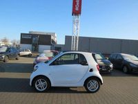 gebraucht Smart ForTwo Electric Drive smart EQ COOL&AUDIO+SHZ+Tempomat+Plus-P.