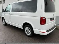 Gebraucht VW T6 150 PS (110 kW) 2019 Weiß Van