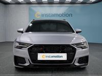 Gebraucht Audi S6 344 PS (253 kW) 2025 Silber Kombi