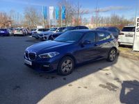 gebraucht BMW 116 i Hatch