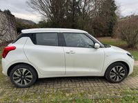 gebraucht Suzuki Swift Club Alus,Tempo,Klima,Multi