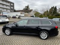 gebraucht VW Passat Variant Standh. Panorama Kamera LED MO.20