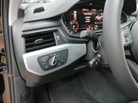 gebraucht Audi A4 Avant sport 2.0 TDI S troniKLIMA NAVI ALU