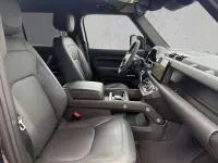 Gebraucht Land Rover Defender 525 PS (386 kW) 2022 Grau SUV