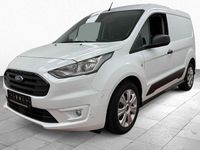 Gebraucht Ford Transit Connect Trend 120 PS (88 kW) 2020 Frozen white Van / Kleinbus