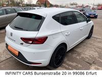 gebraucht Seat Leon Cupra 290