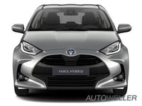 gebraucht Toyota Yaris 1.0 Comfort *Sofort*Kamera*CarPlay*ACC*