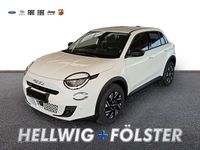 Gebraucht Fiat 600 Business 110 PS (80 kW) 2026 Gelato weiß SUV