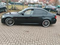 gebraucht BMW 320 i Facelift