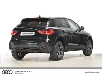 Neu Audi A1 116 PS (85 kW) 2026 Schwarz SUV