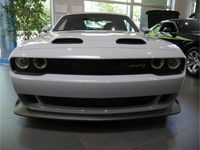 Second-hand Dodge Challenger 728 CP (535 kW) 2022 Gri Coupe