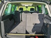 Gebraucht VW Sharan Allstar 184 PS (135 kW) 2016 Grau Van / Kleinbus