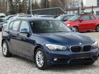 gebraucht BMW 118 d Advantage+Aut.+PDC+Klimaaut+Temp+TÜV NEU+