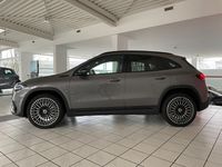 Gebraucht Mercedes EQA250 Night 139 kW (190 PS) 2022 Mountaingrau metallic SUV