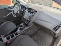 Gebraucht Ford Focus Trend 95 PS (69 kW) 2017 Kombi
