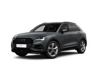 Gebraucht Audi Q3 Advanced Plus 286 PS (210 kW) 2024 Nanograu metallic SUV