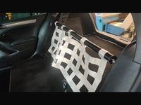 Gebraucht VW Golf VI R 271 PS (199 kW) 2010 Schwarz Kleinwagen