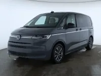 Gebraucht VW T7 Style 150 PS (110 kW) 2025 Grau Van
