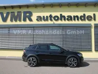 Neu VW Taigo R-line 150 PS (110 kW) 2026 Schwarz SUV