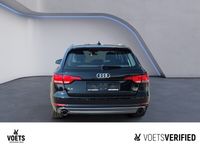 Gebraucht Audi A4 Sport 190 PS (139 kW) 2017 Schwarz Kombi