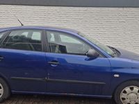 gebraucht Seat Ibiza 2005