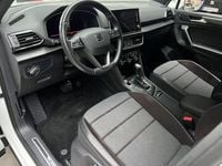 Gebraucht Seat Tarraco 4Drive 190 PS (139 kW) 2019 Weiß SUV