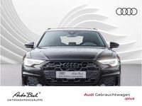Gebraucht Audi A6 S-Line 245 PS (180 kW) 2025 Brillantschwarz Kombi