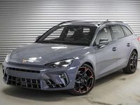 Second-hand Cupra Leon VZ 333 CP (244 kW) 2025 Gri Break