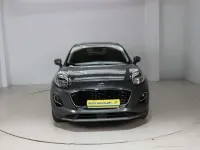 Używany Ford Puma Titanium 125 KM (91 kW) 2022 Szary SUV