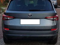 gebraucht Skoda Kodiaq Kodiaq2.0 TDI 4x4 DSG Soleil