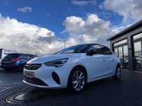 Gebraucht Opel Corsa Elegance 75 PS (55 kW) 2021 Weiß Limousine