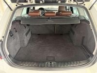 Gebraucht BMW 318 143 PS (105 kW) 2008 Alpinweiss (weiß) Kombi