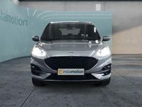 Gebraucht Ford Kuga ST-Line 150 PS (110 kW) 2024 Silber SUV