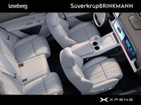 Neu XPENG G9 422 kW (575 PS) 2026 Schwarz SUV