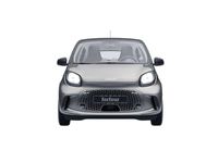 gebraucht Smart ForFour Electric Drive smart EQ +Style+Urban+Ambiente+SHZ+PTS