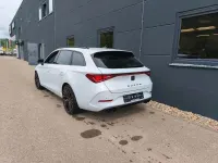 Gebraucht Cupra Leon VZ 310 PS (228 kW) 2023 Weiss Kombi