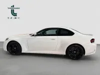 Gebraucht BMW M2 Performance 480 PS (353 kW) 2025 Weiß Coupé
