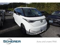 Gebraucht VW ID. Buzz Pro 150 kW (204 PS) 2024 Candyweiß Van / Kleinbus