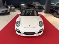 Gebraucht Porsche 997 Sport 408 PS (300 kW) 2012 Carraraweiß (metallic)