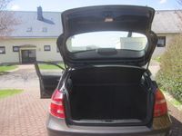 Gebraucht BMW 118 185 PS (136 kW) 2007 Braun metallic Kleinwagen