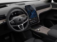 Neu Volvo EX90 Executive 300 kW (408 PS) 2026 Onyx black SUV