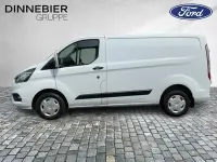 Gebraucht Ford 300 Trend 170 PS (125 kW) 2022 Weiss Pickup