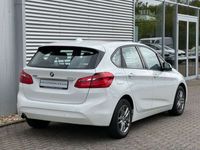 gebraucht BMW 218 xDrive LED Navi Panorama