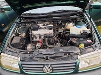 Second-hand VW Passat 115 CP (84 kW) 1996 Verde Break